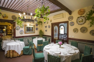 Restaurante El Faro